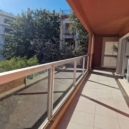 アパート Sunset Rocha ポルティマン