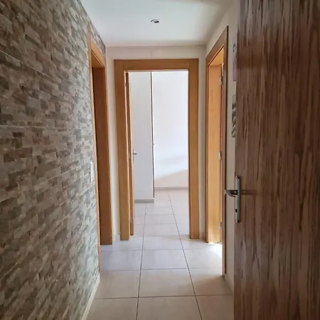 Sunset Rocha Apartment