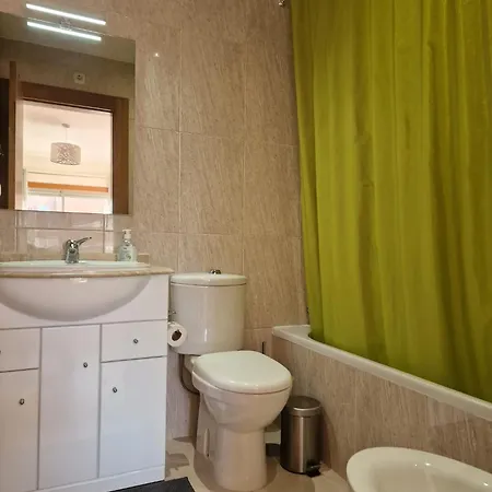 Sunset Rocha * ポルティマン