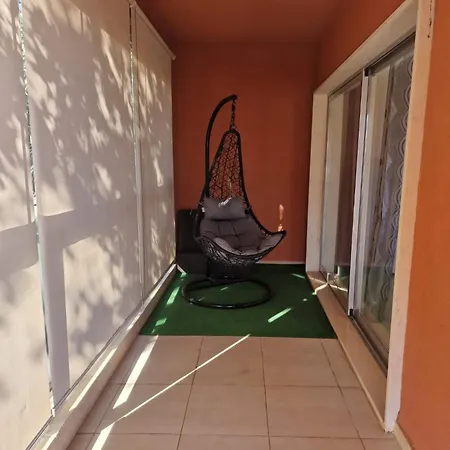 Sunset Rocha Appartement Portimão