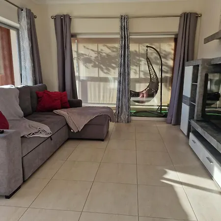 Appartement Sunset Rocha *