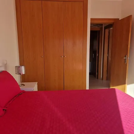 Appartement Sunset Rocha Portimão