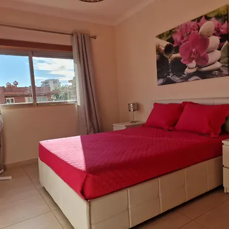 Sunset Rocha Portimão