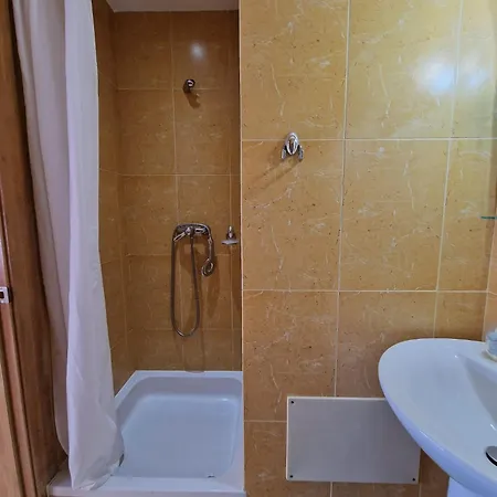 Apartamento Sunset Rocha