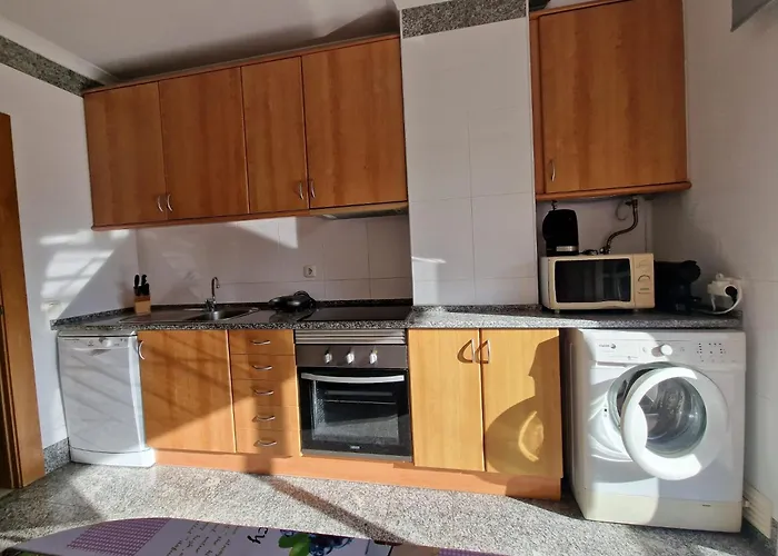 Sunset Rocha Appartement