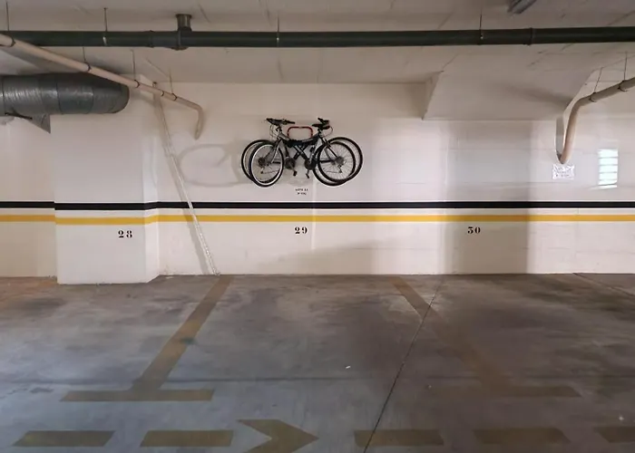 Sunset Rocha Appartement *