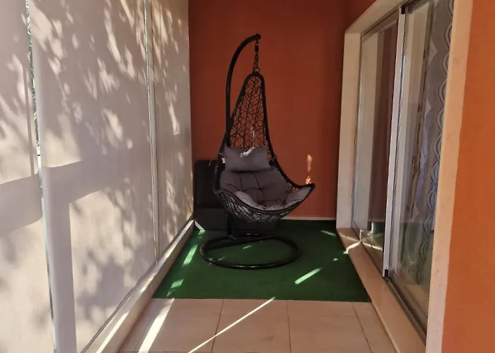 Sunset Rocha Appartement Portimão