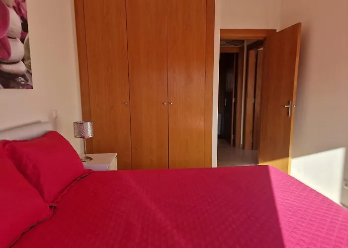 Appartement Sunset Rocha Portimão