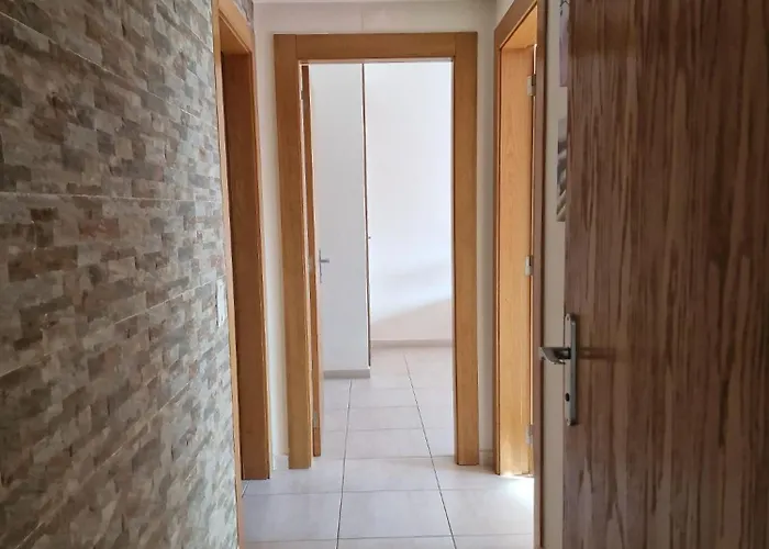 Sunset Rocha Appartement