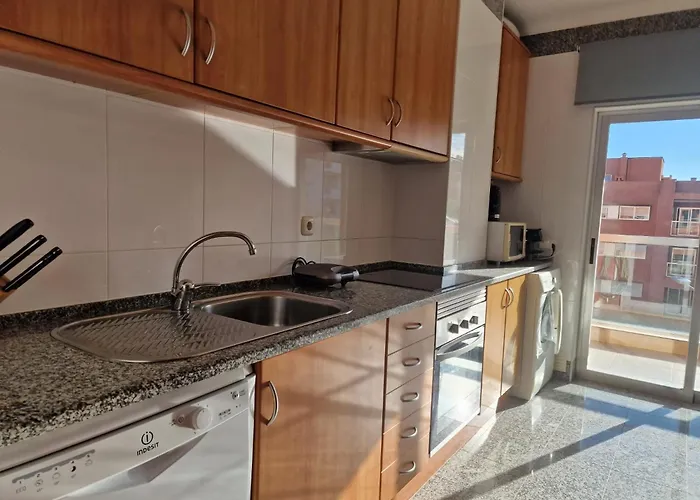 Appartement Sunset Rocha