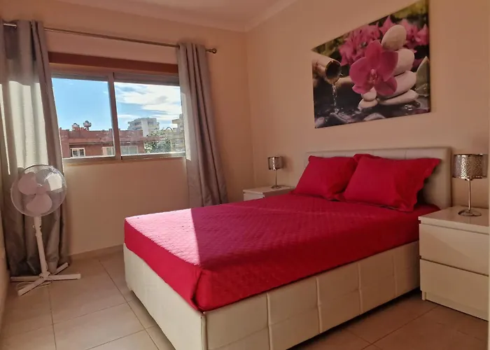 Sunset Rocha Portimão