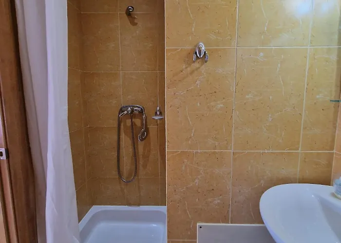 Appartement Sunset Rocha