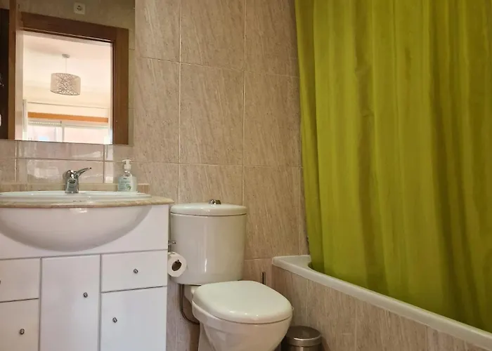 Sunset Rocha * Portimão