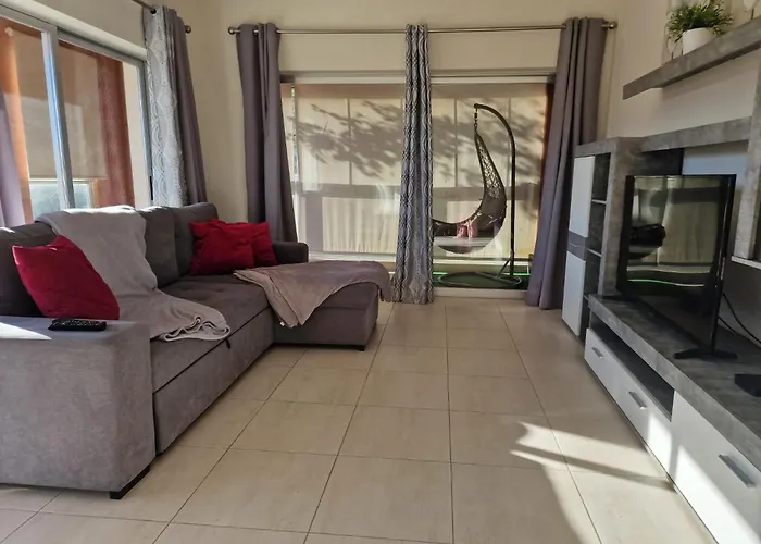 Appartement Sunset Rocha *